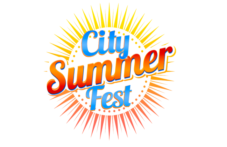 City Summer Fest