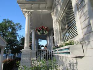 The St. Mary's Inn bed & breakfast- Colorado's Premier B & B