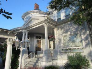 The St. Mary's Inn bed & breakfast- Colorado's Premier B & B