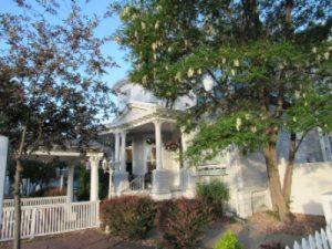 The St. Mary's Inn bed & breakfast- Colorado's Premier B & B