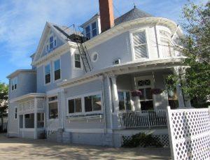 The St. Mary's Inn bed & breakfast- Colorado's Premier B & B