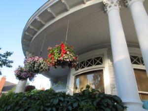 The St. Mary's Inn bed & breakfast- Colorado's Premier B & B