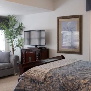 Places to Stay in Colorado Springs Cypress Suite