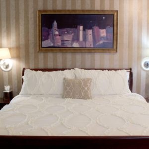 Honeymoon Suites in Colorado Springs