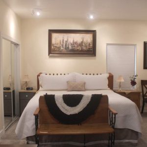 Executive Suites in Colorado Springs